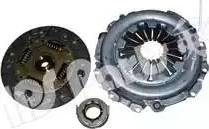 IPS Parts ICK-5W13 - Clutch Kit autospares.lv