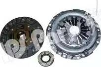 IPS Parts ICK-5W22 - Clutch Kit autospares.lv