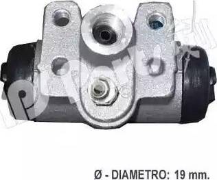 IPS Parts ICL-4402 - Wheel Brake Cylinder autospares.lv