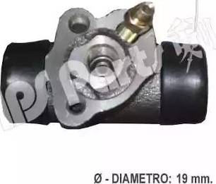 IPS Parts ICR-4220 - Wheel Brake Cylinder autospares.lv