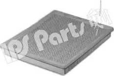 IPS Parts IFA-3985 - Air Filter, engine autospares.lv