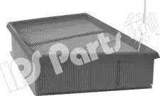 IPS Parts IFA-3130 - Air Filter, engine autospares.lv