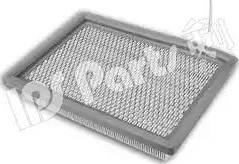 IPS Parts IFA-3307 - Air Filter, engine autospares.lv