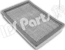 IPS Parts IFA-3321 - Air Filter, engine autospares.lv