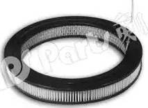 IPS Parts IFA-3207 - Air Filter, engine autospares.lv