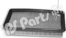 IPS Parts IFA-3H10 - Air Filter, engine autospares.lv