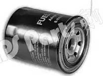 IPS Parts IFG-3910 - Fuel filter autospares.lv
