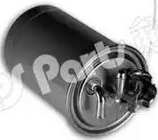 IPS Parts IFG-3496 - Fuel filter autospares.lv