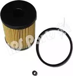 IPS Parts IFG-3007 - Fuel filter autospares.lv