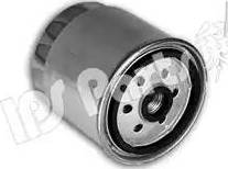 IPS Parts IFG-3H05 - Fuel filter autospares.lv