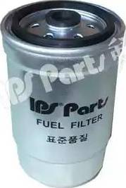 IPS Parts IFG-3H03 - Fuel filter autospares.lv