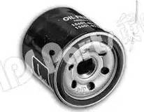 IPS Parts IFL-3604 - Oil Filter autospares.lv