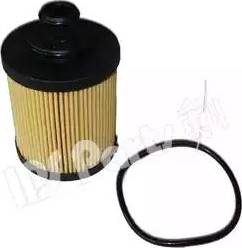 IPS Parts IFL-3090 - Oil Filter autospares.lv