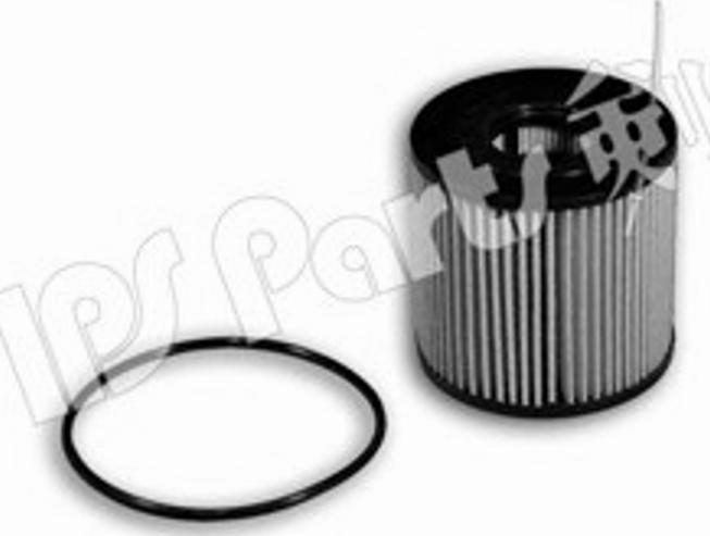 IPS Parts IFL-3195 - Oil Filter autospares.lv