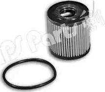 IPS Parts IFL-3M00 - Oil Filter autospares.lv