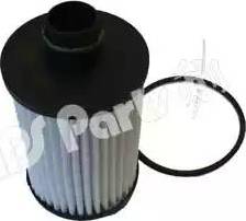 IPS Parts IFL-3W06 - Oil Filter autospares.lv