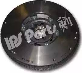 IPS Parts IFW-5100 - Flywheel autospares.lv