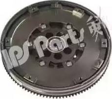 IPS Parts IFW-5H02 - Flywheel autospares.lv