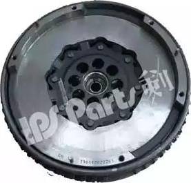 IPS Parts IFW-5K12 - Flywheel autospares.lv