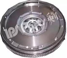 IPS Parts IFW-5S07 - Flywheel autospares.lv