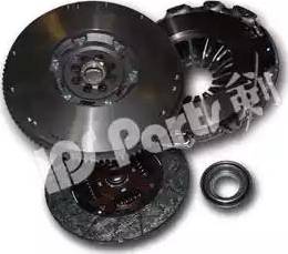 IPS Parts IKC-51009 - Clutch Kit autospares.lv