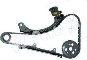 IPS Parts IKK-6294 - Timing Chain Kit autospares.lv