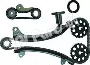 IPS Parts IKK-6295 - Timing Chain Kit autospares.lv