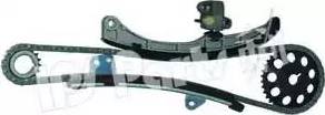 IPS Parts IKK-6290 - Timing Chain Kit autospares.lv