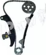 IPS Parts IKK-6291 - Timing Chain Kit autospares.lv