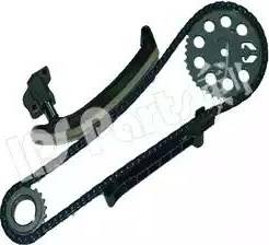 IPS Parts IKK-6M00 - Timing Chain Kit autospares.lv