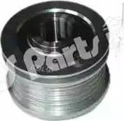 IPS Parts IPA-8504 - Pulley, alternator, freewheel clutch autospares.lv