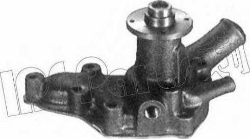 IPS Parts IPW-7999 - Water Pump autospares.lv