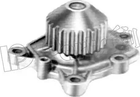 IPS Parts IPW-7909 - Water Pump autospares.lv