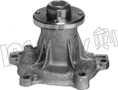 IPS Parts IPW-7904 - Water Pump autospares.lv