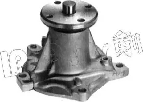 IPS Parts IPW-7905 - Water Pump autospares.lv