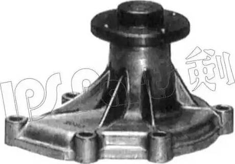 IPS Parts IPW-7900 - Water Pump autospares.lv