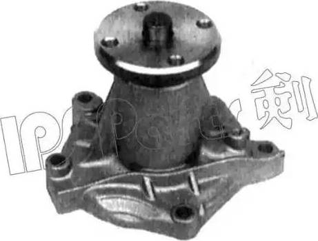 IPS Parts IPW-7911 - Water Pump autospares.lv