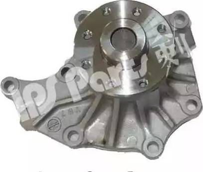 IPS Parts IPW-7918 - Water Pump autospares.lv