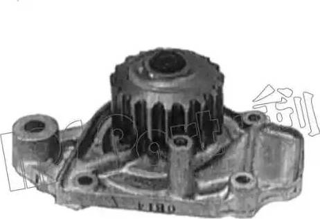 IPS Parts IPW-7419 - Water Pump autospares.lv