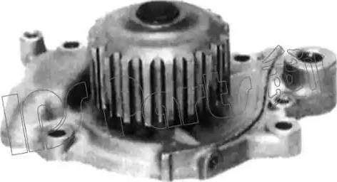 IPS Parts IPW-7416 - Water Pump autospares.lv