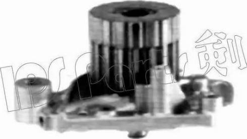 IPS Parts IPW-7434 - Water Pump autospares.lv