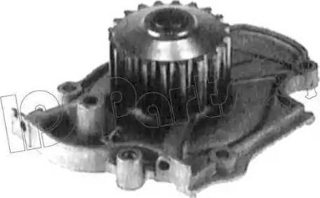 IPS Parts IPW-7421 - Water Pump autospares.lv