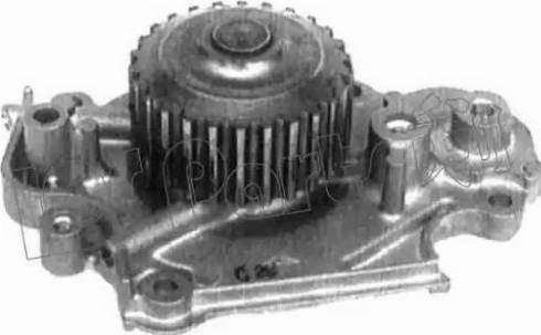 IPS Parts IPW-7428 - Water Pump autospares.lv