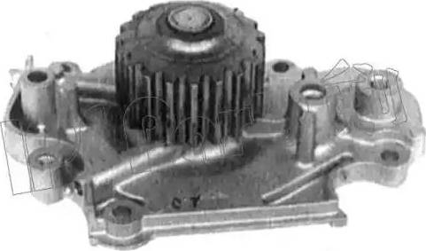 IPS Parts IPW-7427 - Water Pump autospares.lv