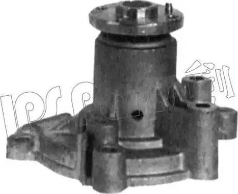 IPS Parts IPW-7591 - Water Pump autospares.lv