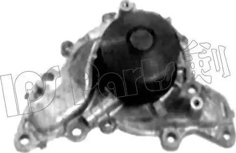 IPS Parts IPW-7540 - Water Pump autospares.lv