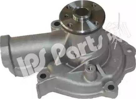 IPS Parts IPW-7543 - Water Pump autospares.lv