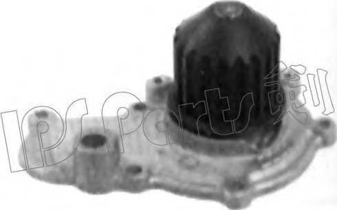 IPS Parts IPW-7547 - Water Pump autospares.lv