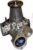 IPS Parts IPW-7506N - Water Pump autospares.lv