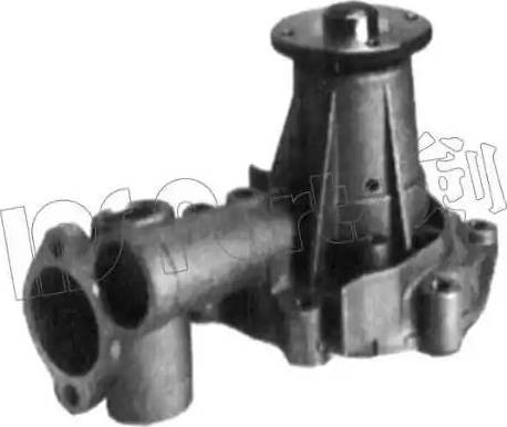IPS Parts IPW-7506 - Water Pump autospares.lv